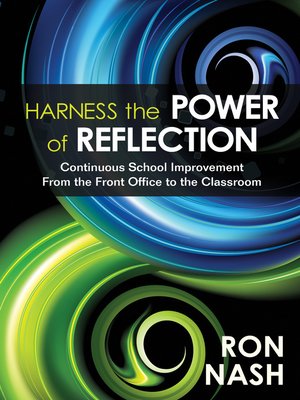 cover image of Harness the Power of Reflection